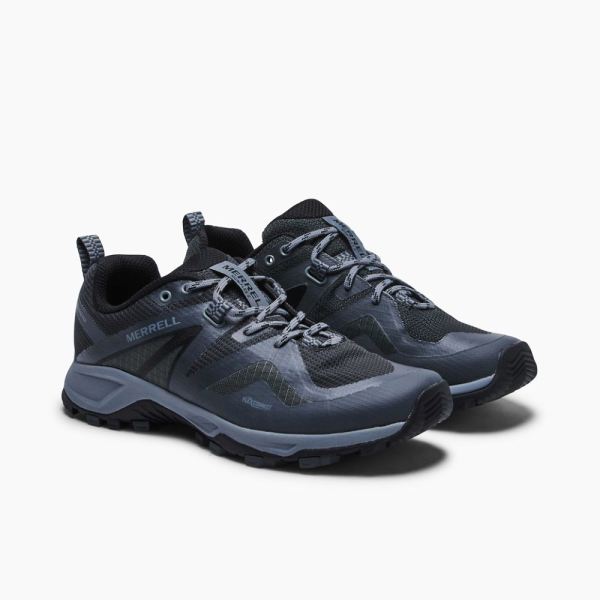 Merrell |  MQM Flex 2 GORE-TEX®-Black/Grey