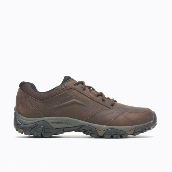 Merrell | Moab Adventure Lace-Dark Earth