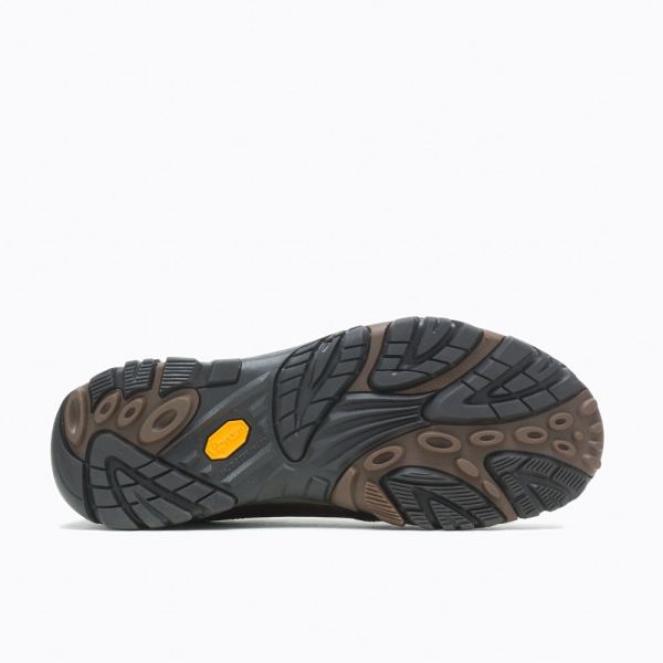 Merrell |  Moab Adventure Lace-Dark Earth