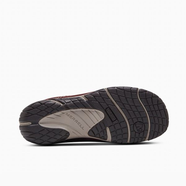 Merrell |  Encore Ice 4 Wide Width-Raisin