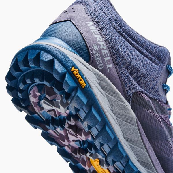 Merrell |  Antora 2 Mid GORE-TEX®-Shark