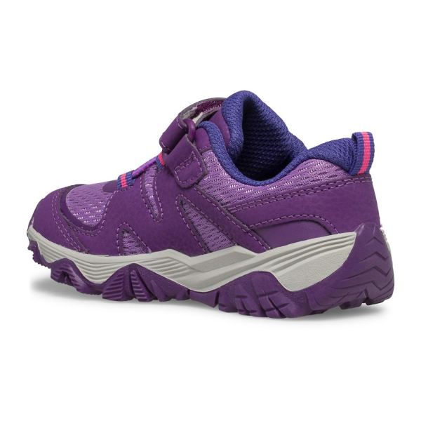 Merrell |  Trail Quest Jr.-Berry