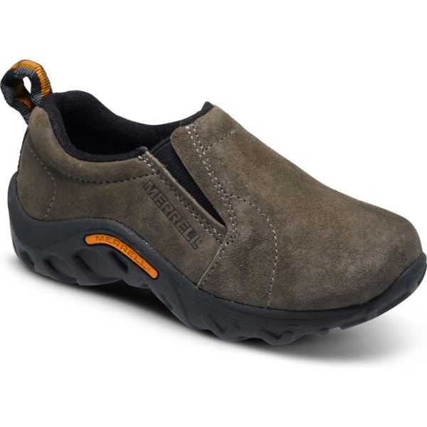 Merrell |  Jungle Moc-Gunsmoke Suede