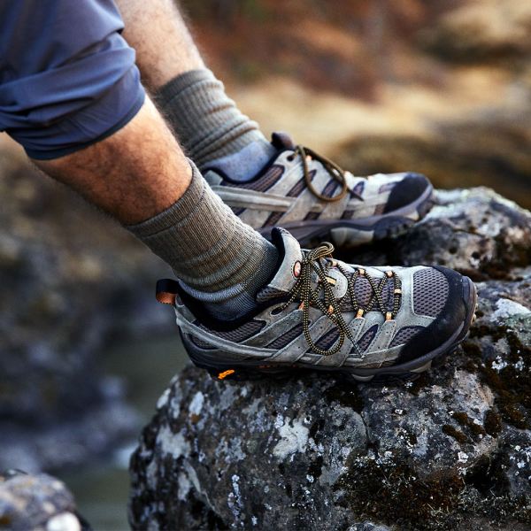 Merrell |  Moab 2 Ventilator-Walnut