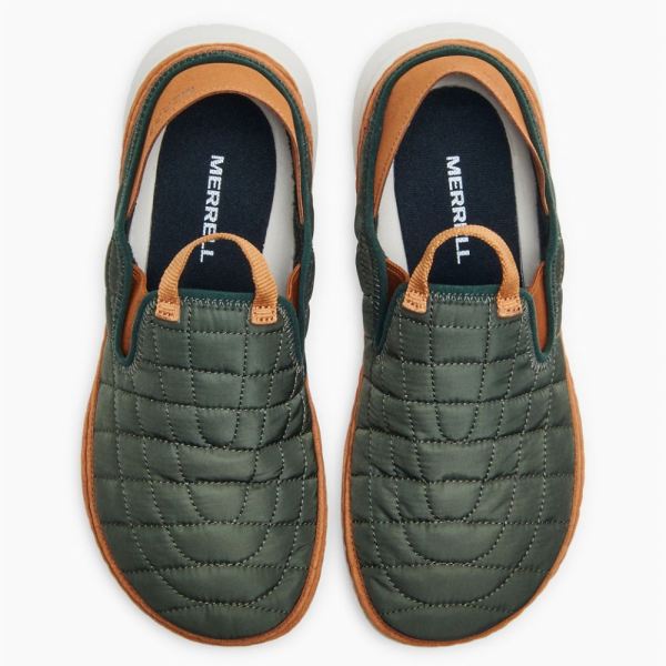 Merrell |  Hut Moc-Pine