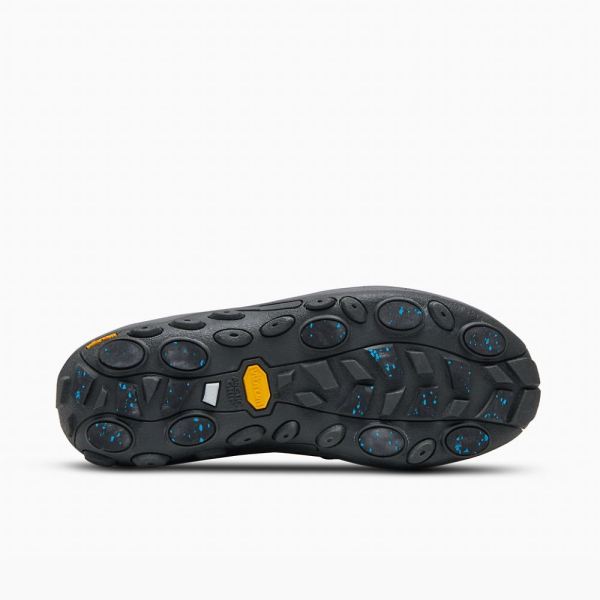 Merrell |  Jungle Moc Leather Waterproof Ice+-Boulder