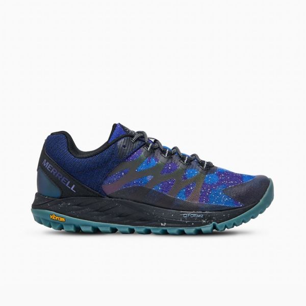 Merrell | Antora 2 Night Sky Wide Width-Night Sky