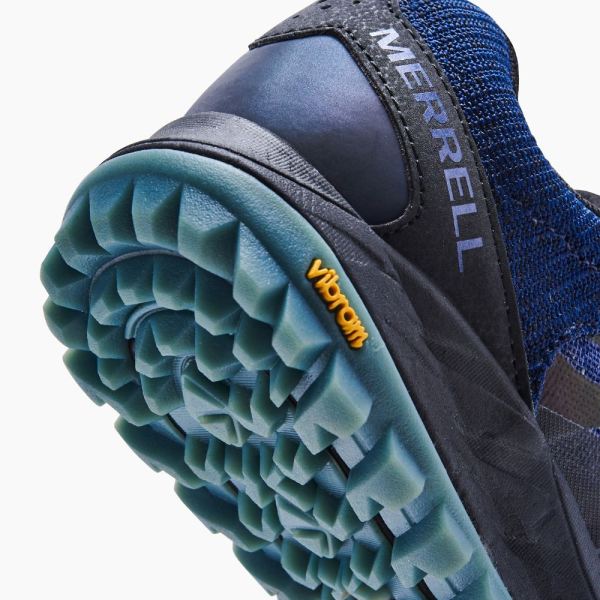 Merrell |  Antora 2 Night Sky Wide Width-Night Sky