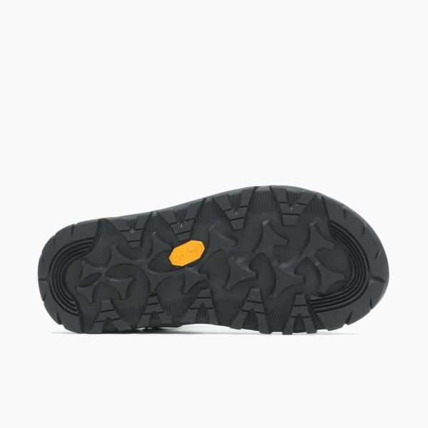 Merrell |  Breakwater Strap-Black