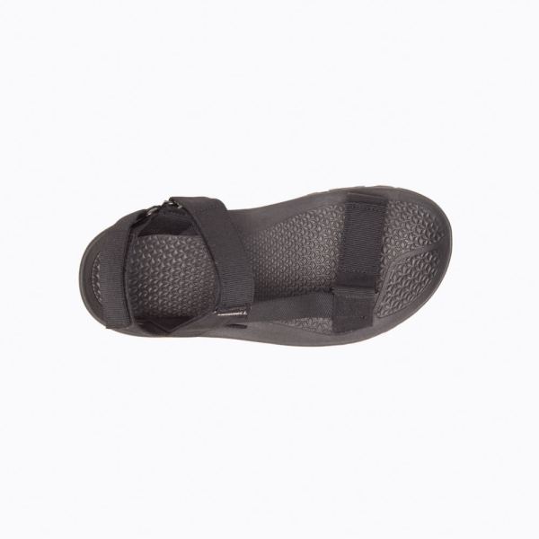 Merrell |  Breakwater Strap-Black