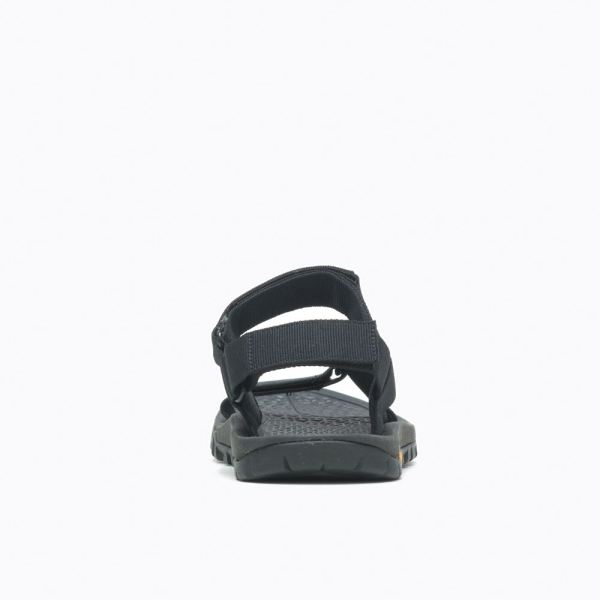 Merrell |  Breakwater Strap-Black