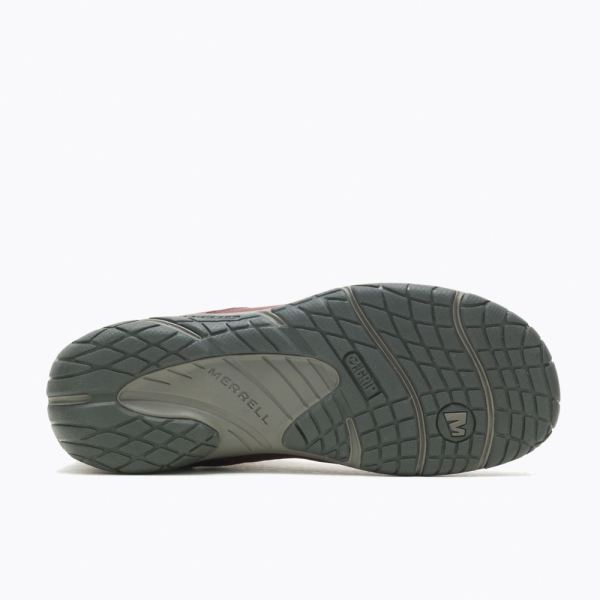 Merrell |  Encore 4 Bluff Zip Polar Waterproof-Sable