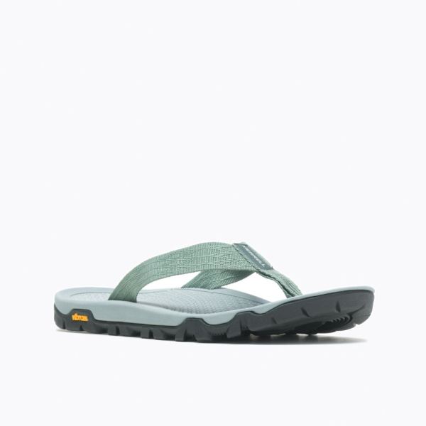 Merrell |  Breakwater Flip-Laurel