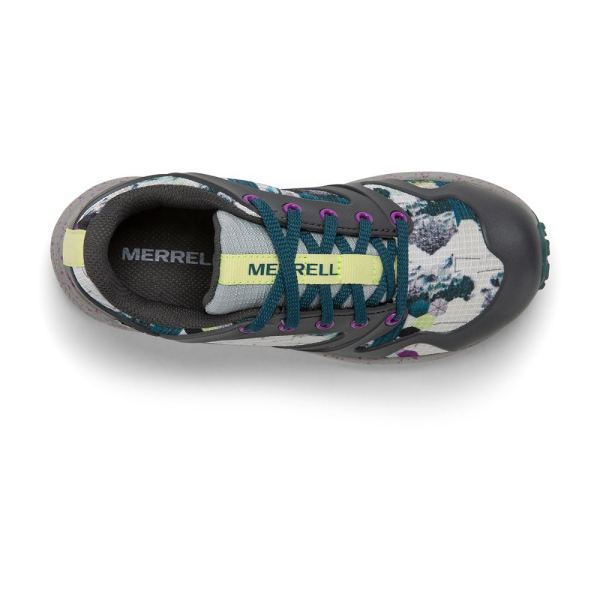 Merrell |  Altalight Tie Dye Sneaker-Multi Print