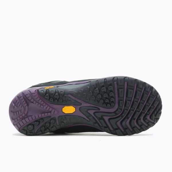 Merrell |  Siren Sport 3 Waterproof Wide Width-Black