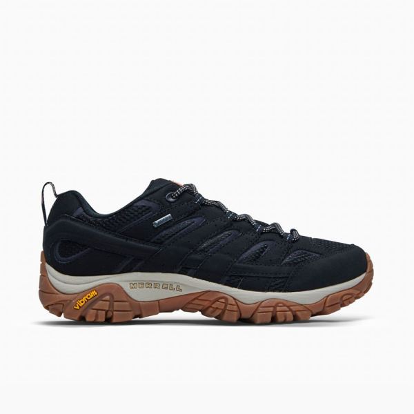 Merrell | Moab 2 GORE-TEX®-Black/Gum