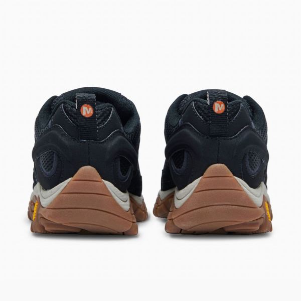 Merrell |  Moab 2 GORE-TEX®-Black/Gum