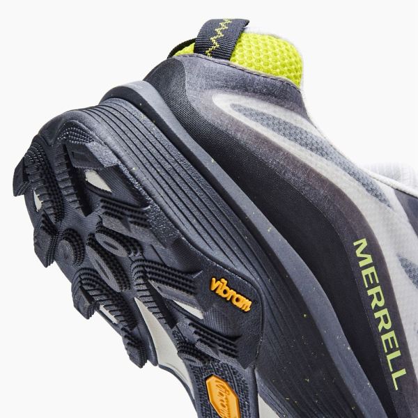 Merrell |  Moab Speed-Charcoal