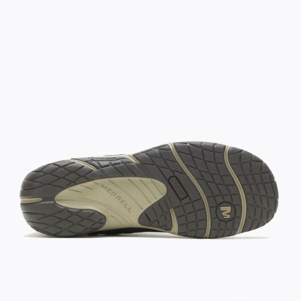 Merrell |  Encore 4 Bluff Zip Polar Waterproof-Espresso