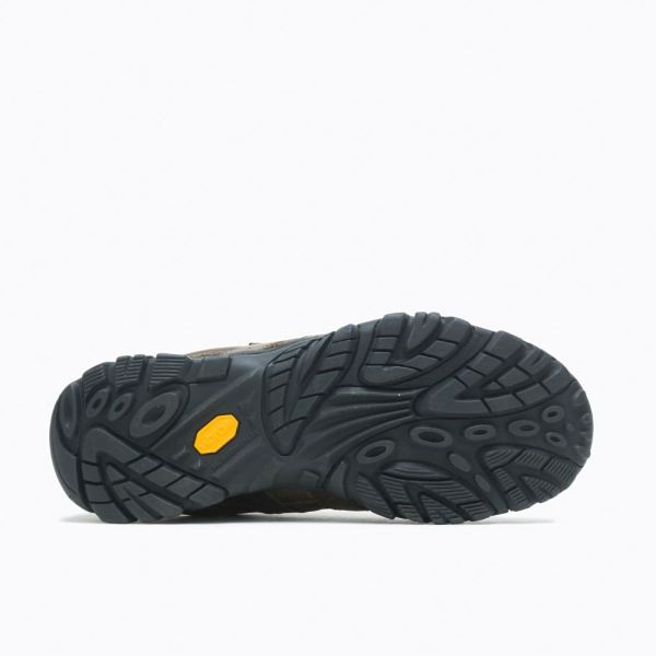 Merrell |  Moab 2 Prime Waterproof-Canteen