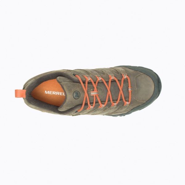 Merrell |  Moab 2 Prime Waterproof-Canteen