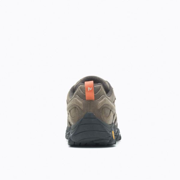 Merrell |  Moab 2 Prime Waterproof-Canteen