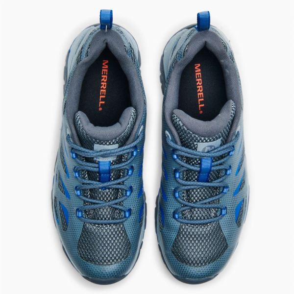 Merrell |  Moab Edge 2-Highrise