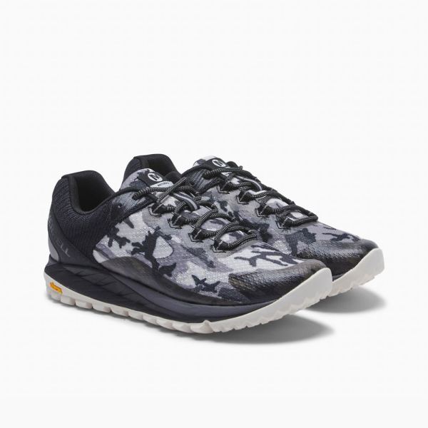 Merrell |  Antora 2-Black/Camo