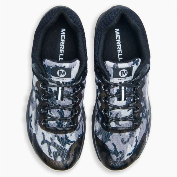 Merrell |  Antora 2-Black/Camo