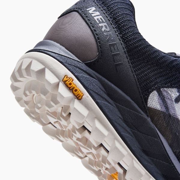 Merrell |  Antora 2-Black/Camo