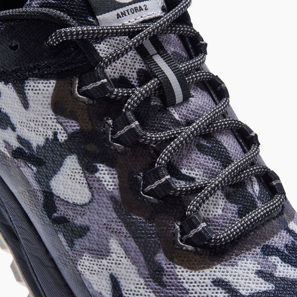 Merrell |  Antora 2-Black/Camo