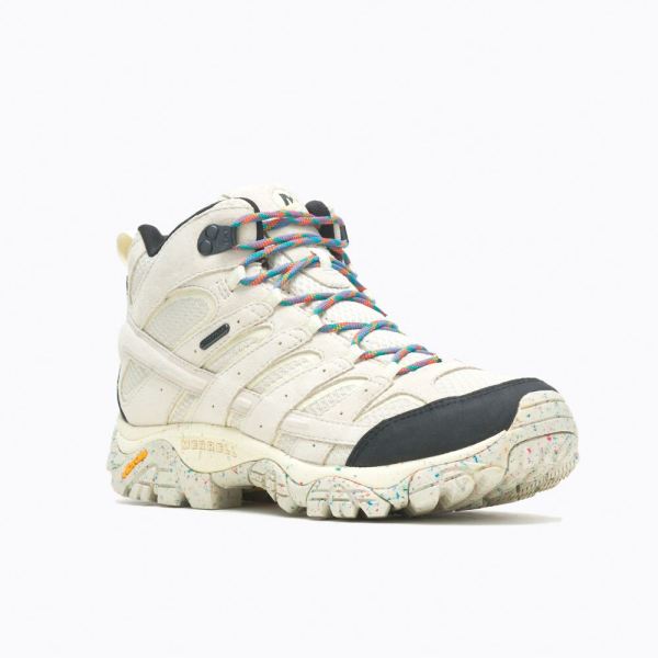 Merrell |  Moab 2 Mid Waterproof-Birthday