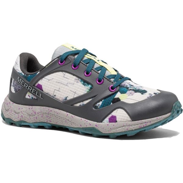 Merrell |  Altalight Tie Dye Sneaker-Multi Print