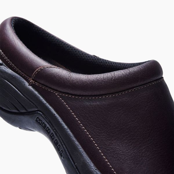 Merrell |  Encore Gust 2 Wide Width-Espresso