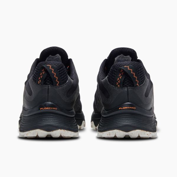 Merrell |  Moab Speed GORE-TEX®-Black