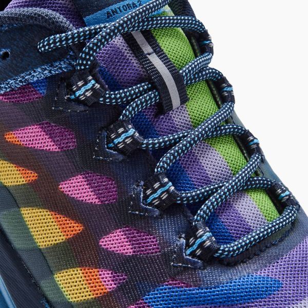 Merrell |  Antora 2 Rainbow-Rainbow