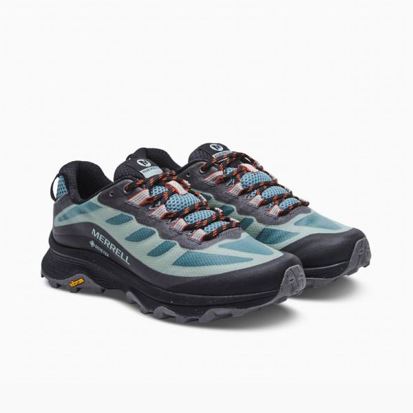 Merrell |  Moab Speed GORE-TEX®-Mineral