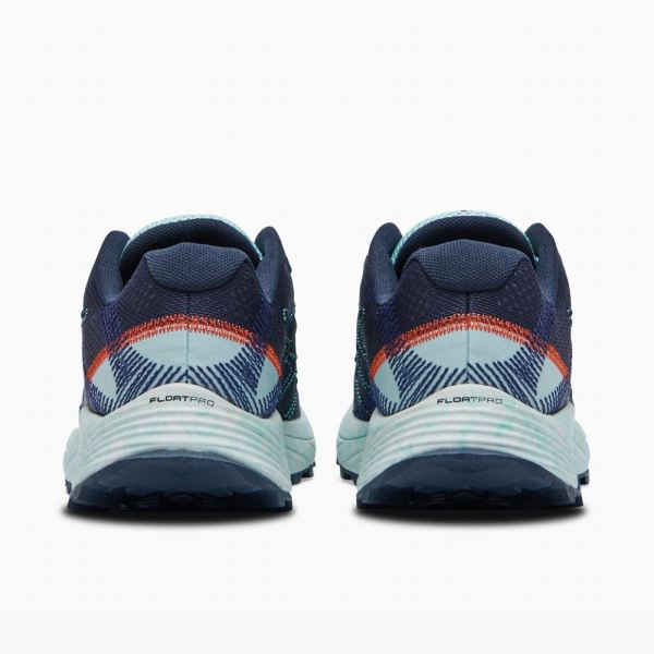 Merrell |  Moab Flight-Navy