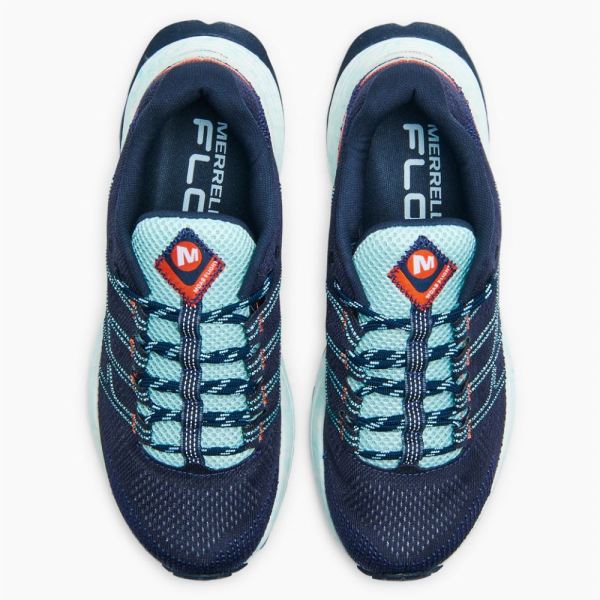 Merrell |  Moab Flight-Navy