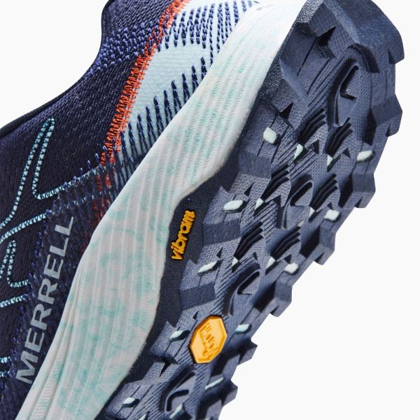 Merrell |  Moab Flight-Navy