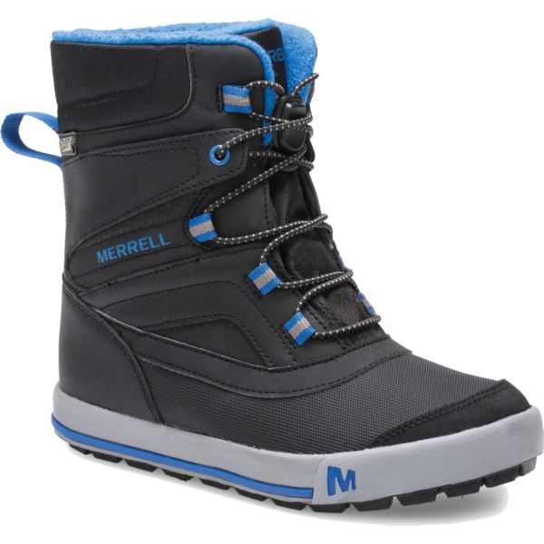 Merrell |  Snow Bank 2.0 Boot-Black