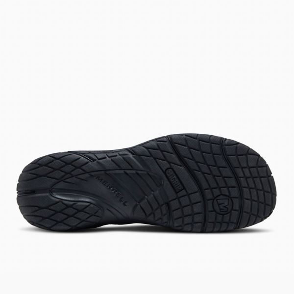 Merrell |  Encore Breeze 4 Wide Width-Black