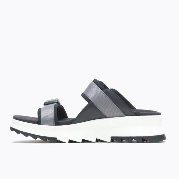 Merrell |  Alpine Cush Slide-Black