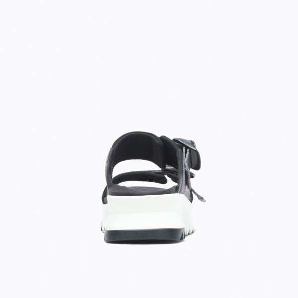 Merrell |  Alpine Cush Slide-Black