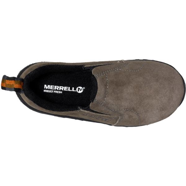 Merrell |  Jungle Moc-Gunsmoke Suede