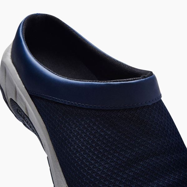 Merrell |  Encore Breeze 4-Navy