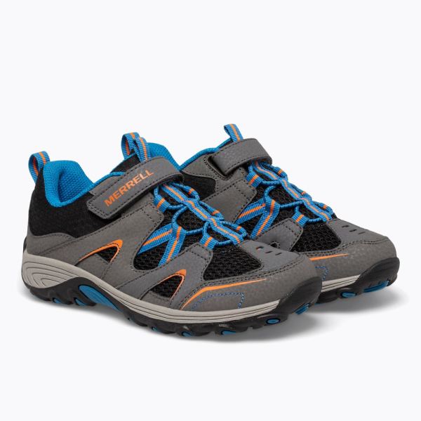 Merrell |  Trail Chaser Shoe-Grey/Black