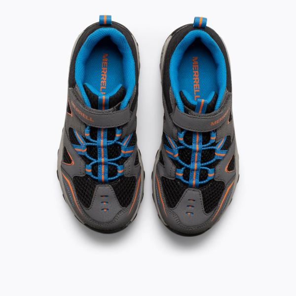 Merrell |  Trail Chaser Shoe-Grey/Black