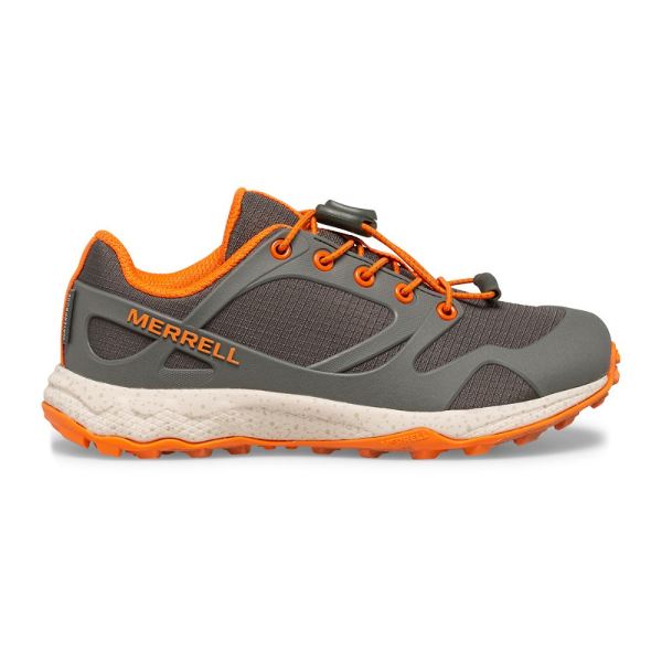 Merrell | Altalight Low A/C Waterproof Shoe-Olive/Rust