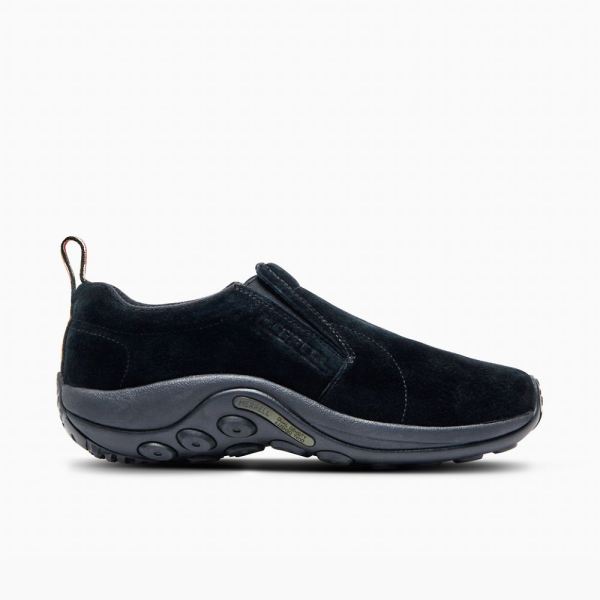 Merrell | Jungle Moc Wide Width-Midnight